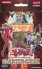GX Starter Deck Box: 1st Edition